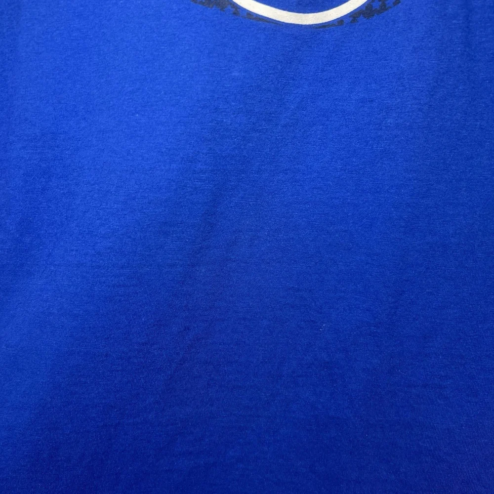 Genuine Merchandise Boys Chicago Cubs Crew Neck Short Sleeve T Shirt Size Large - Picture 5 of 12